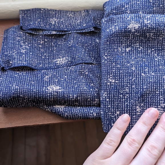 Silk fabric - Sewing - Picture 4 of 4